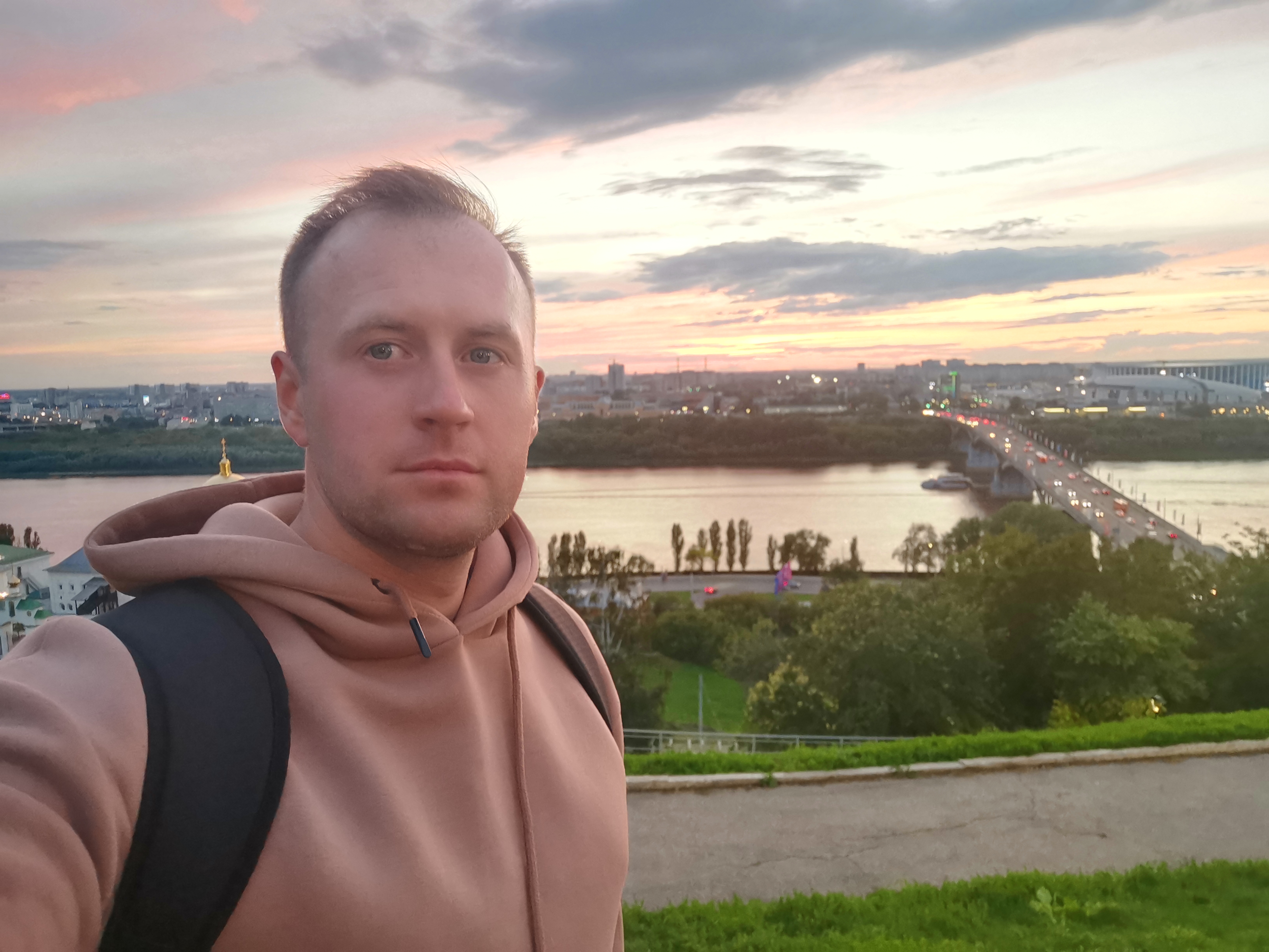 Аватарка